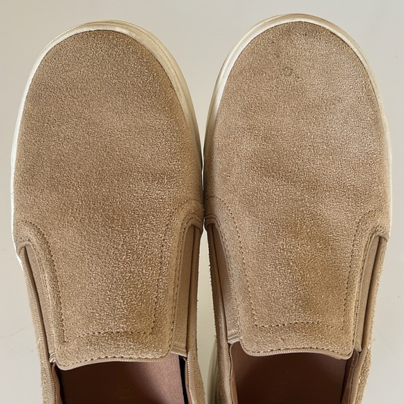 Vionic Kimmie Sneaker-Size 7 - Picture 5 of 10